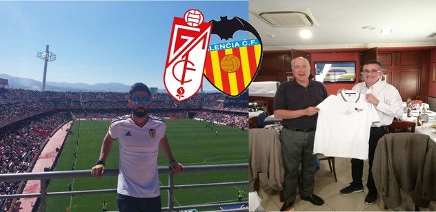Granada-VCF (Liga 16-17)